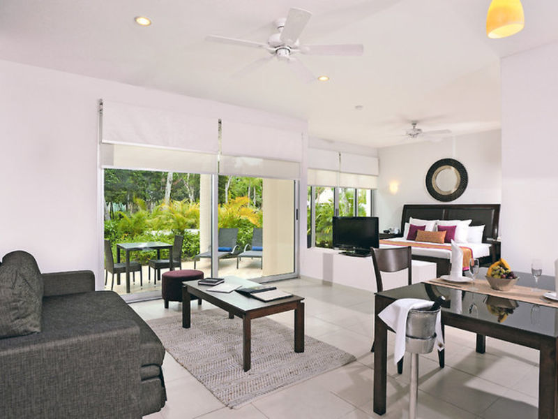 Lux. BahiaPrincipeSianKa'an HH