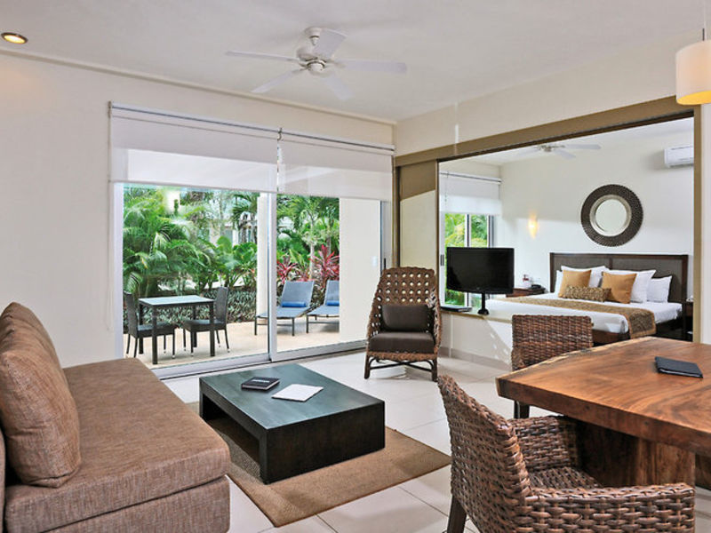 Lux. BahiaPrincipeSianKa'an HH