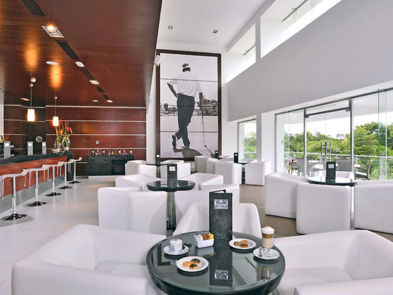 Lux. BahiaPrincipeSianKa'an HH