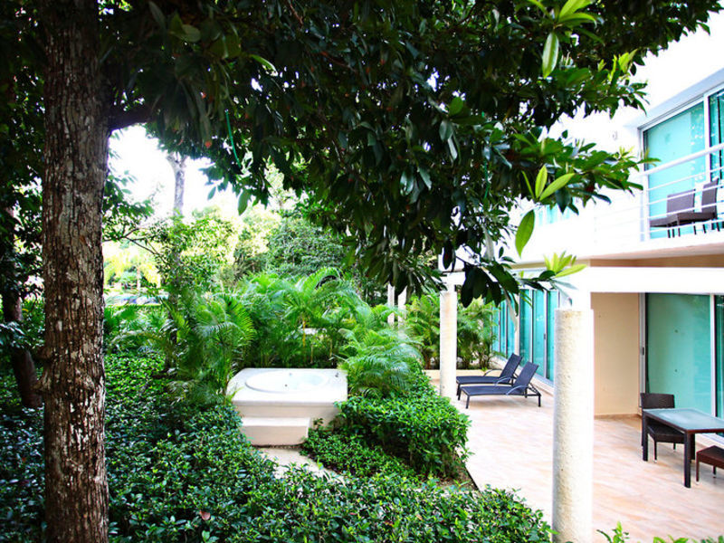 Lux. BahiaPrincipeSianKa'an HH