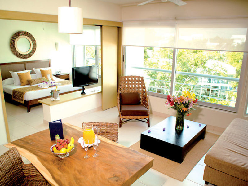 Lux. BahiaPrincipeSianKa'an HH