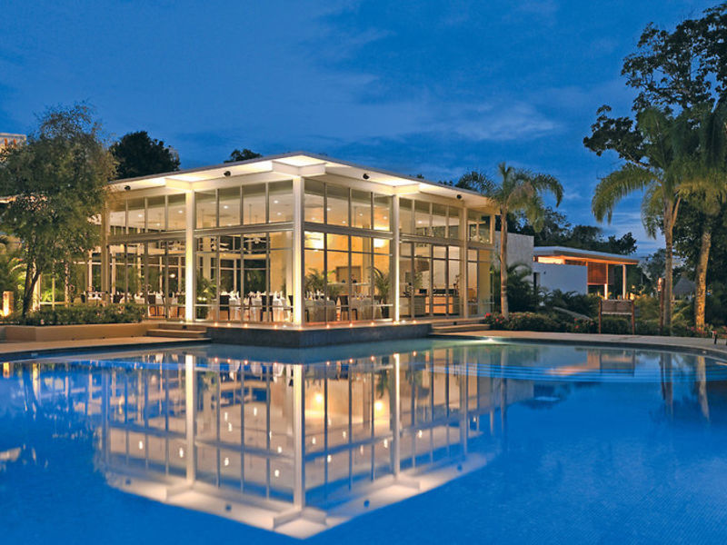 Lux. BahiaPrincipeSianKa'an HH