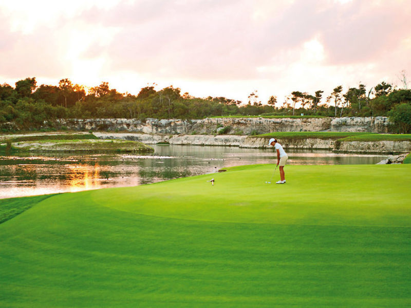 Lux. BahiaPrincipeSianKa'an HH