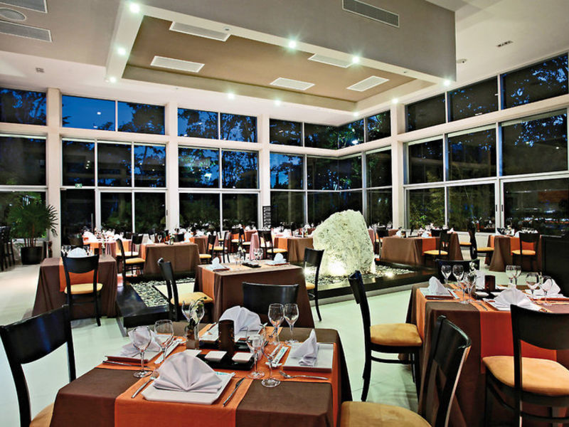 Lux. BahiaPrincipeSianKa'an HH