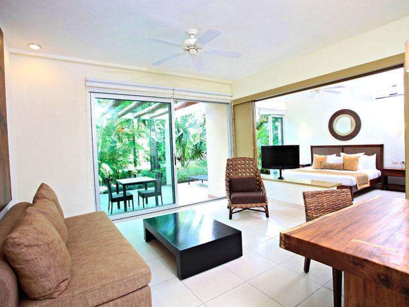 Lux. BahiaPrincipeSianKa'an HH