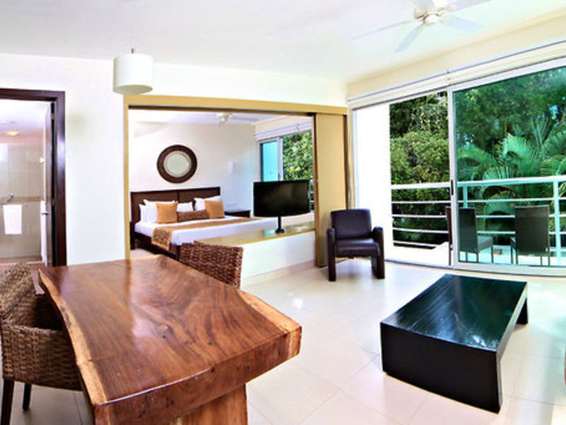 Lux. BahiaPrincipeSianKa'an HH