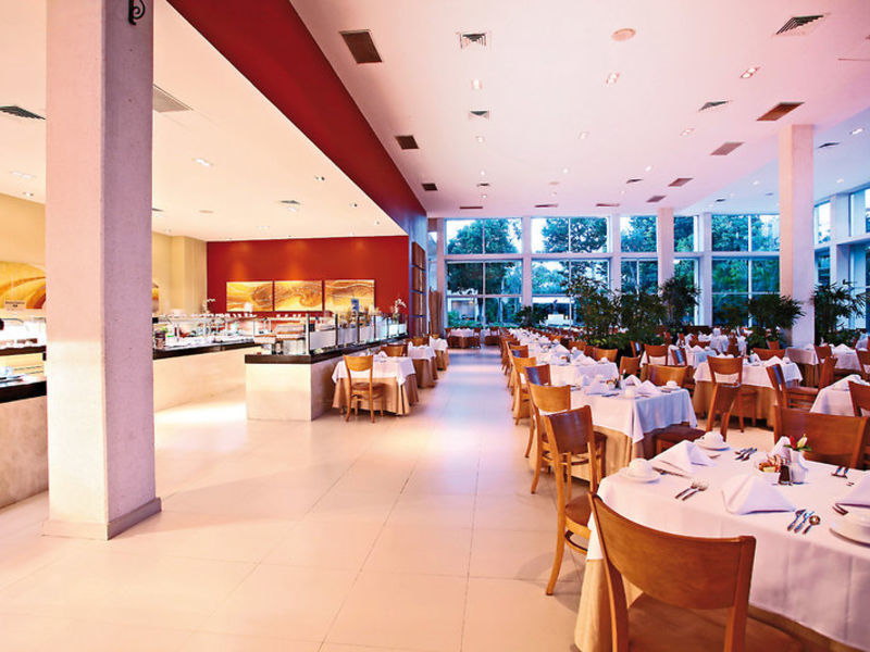 Lux. BahiaPrincipeSianKa'an HH