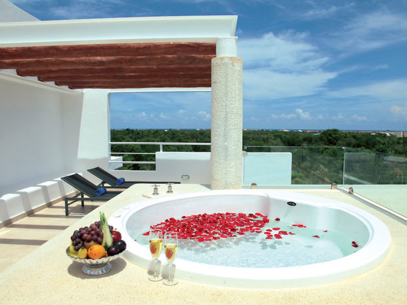 Lux. BahiaPrincipeSianKa'an HH