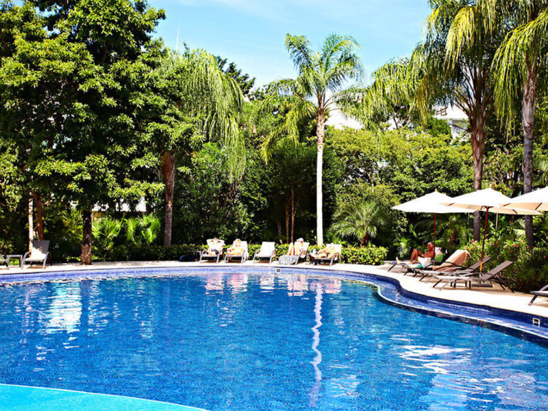 Lux. BahiaPrincipeSianKa'an HH