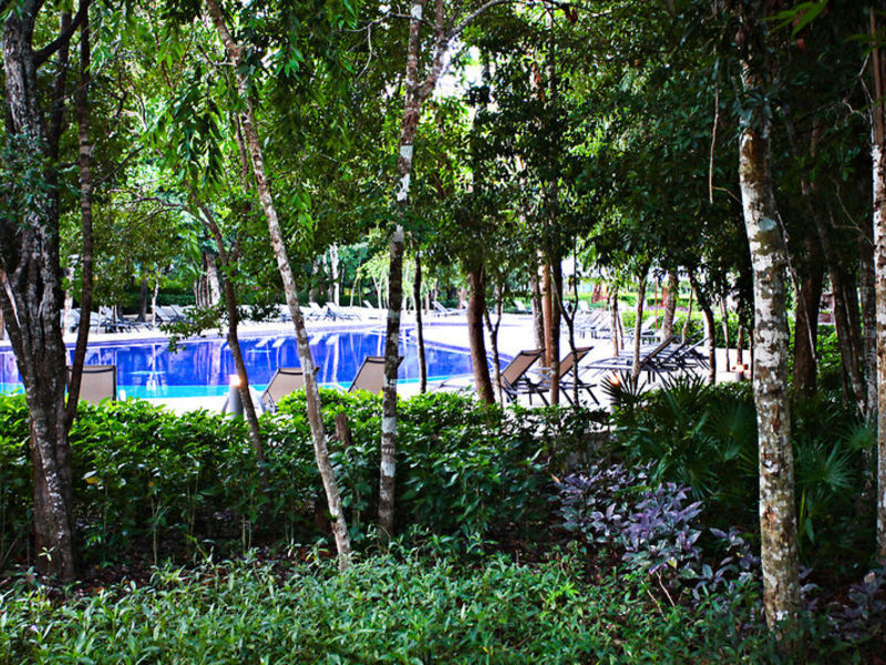 Lux. BahiaPrincipeSianKa'an HH