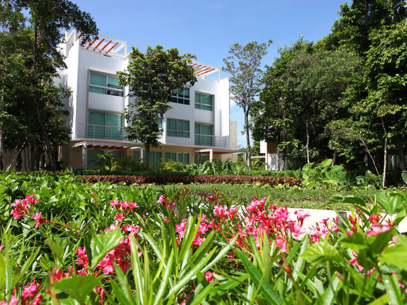 Lux. BahiaPrincipeSianKa'an HH