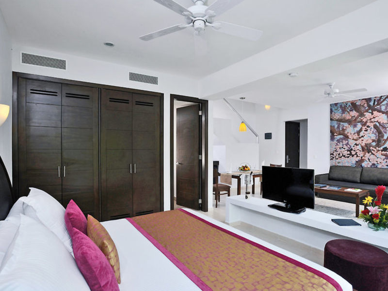 Lux. BahiaPrincipeSianKa'an HH