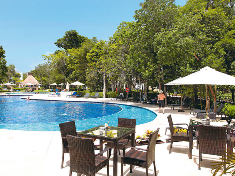 Lux. BahiaPrincipeSianKa'an HH