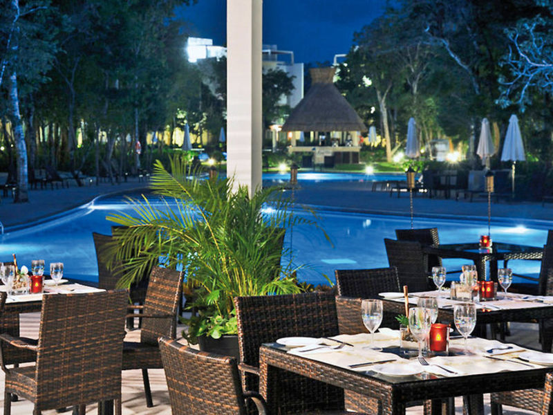 Lux. BahiaPrincipeSianKa'an HH