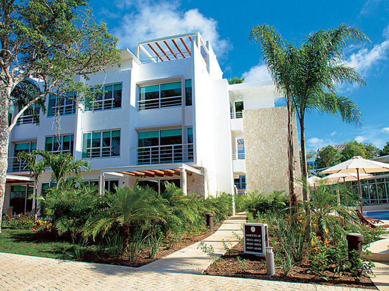 Lux. BahiaPrincipeSianKa'an HH