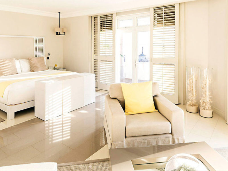 LUX* Belle Mare