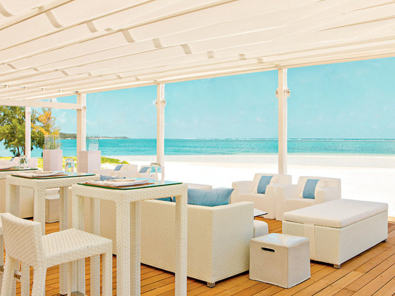 LUX Belle Mare