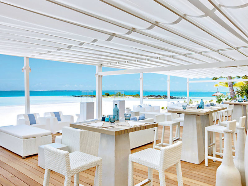 LUX Belle Mare