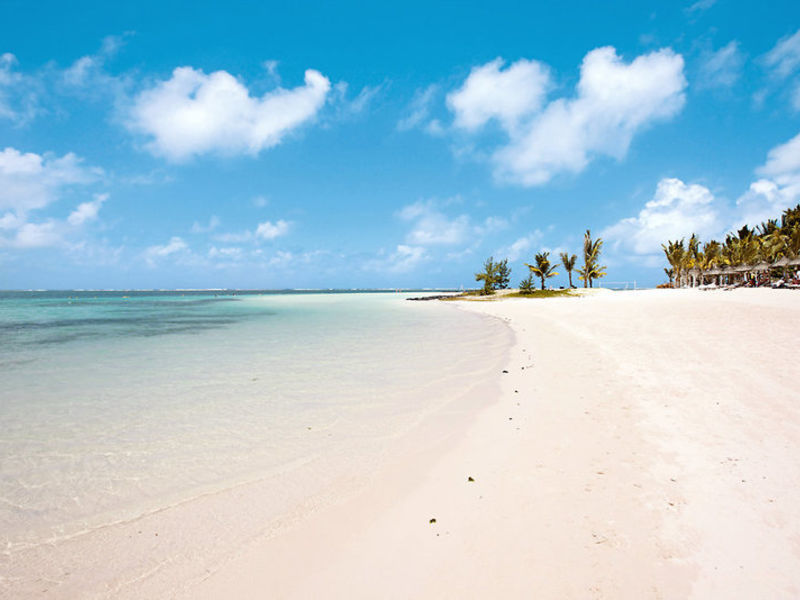 LUX Belle Mare
