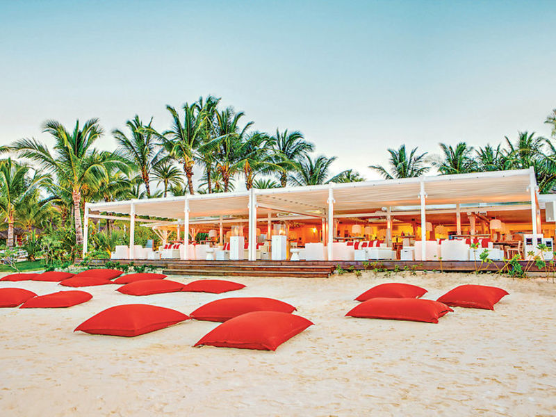 LUX Belle Mare