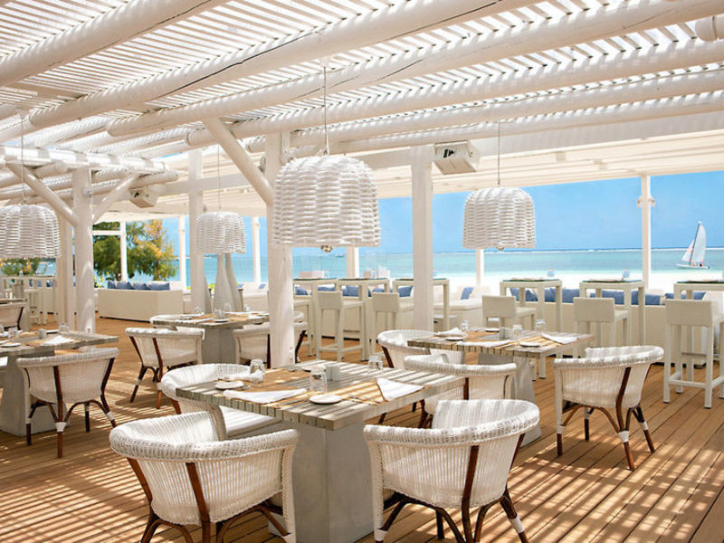 LUX Belle Mare