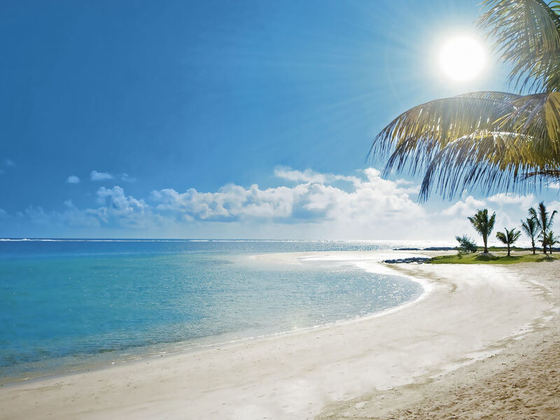 Lux* Belle Mare