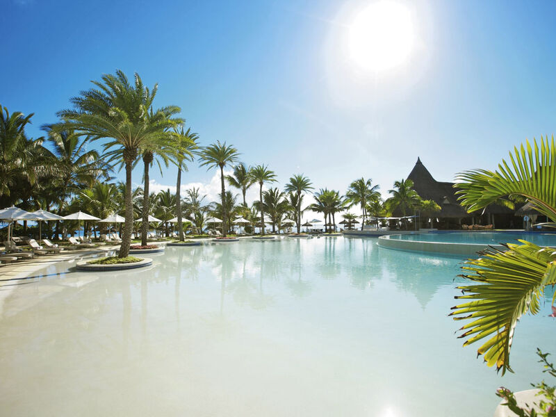 Lux* Belle Mare