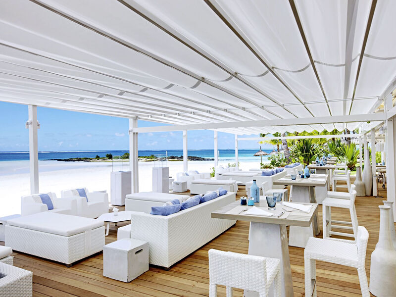 Lux* Belle Mare
