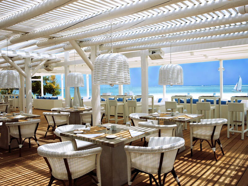 Lux* Belle Mare