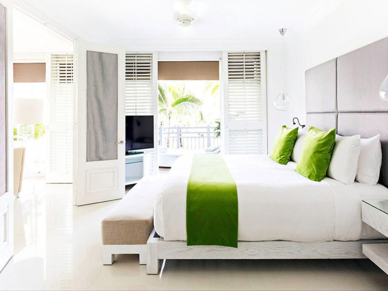 LUX Belle Mare Honeymoon