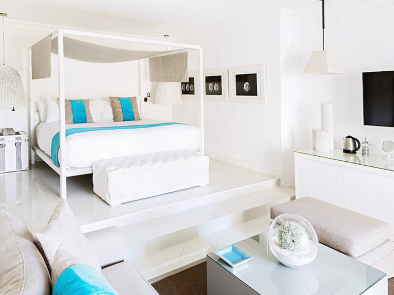 LUX Belle Mare Honeymoon