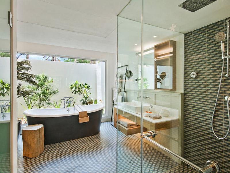 LUX Grand Gaube