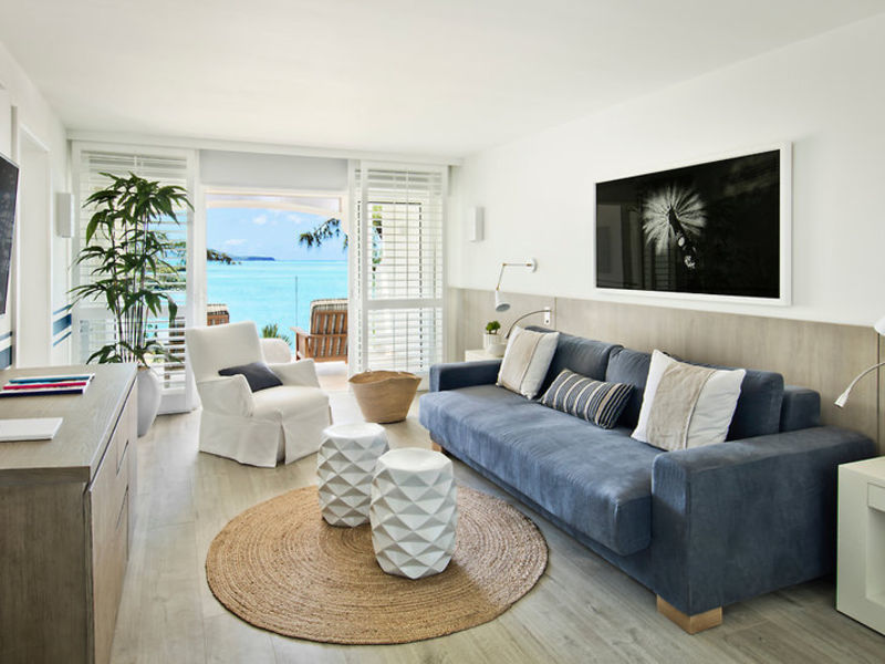 LUX Grand Gaube