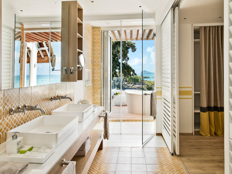 LUX Grand Gaube