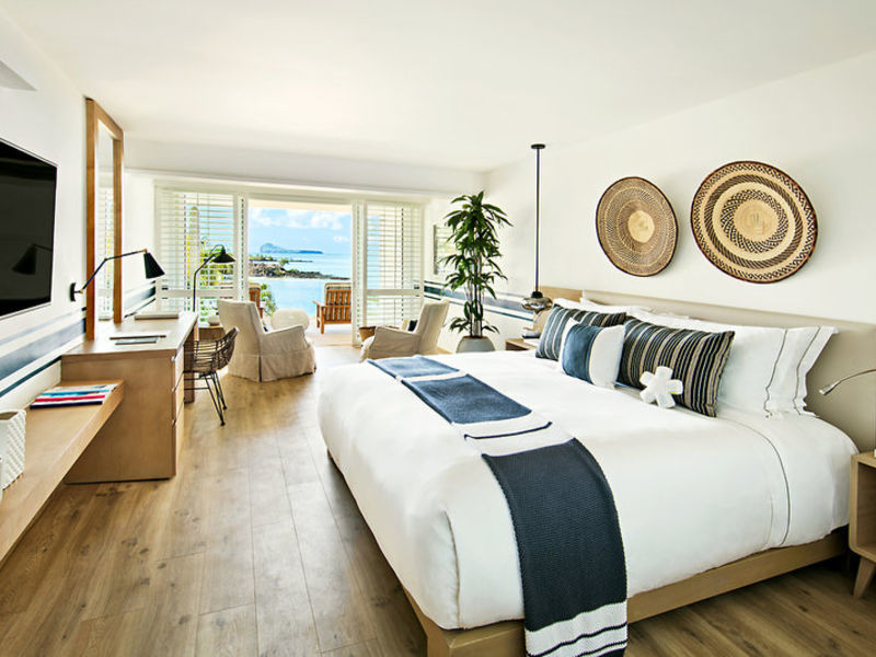 LUX Grand Gaube
