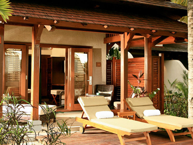 LUX* Le Morne