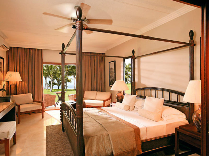LUX* Le Morne