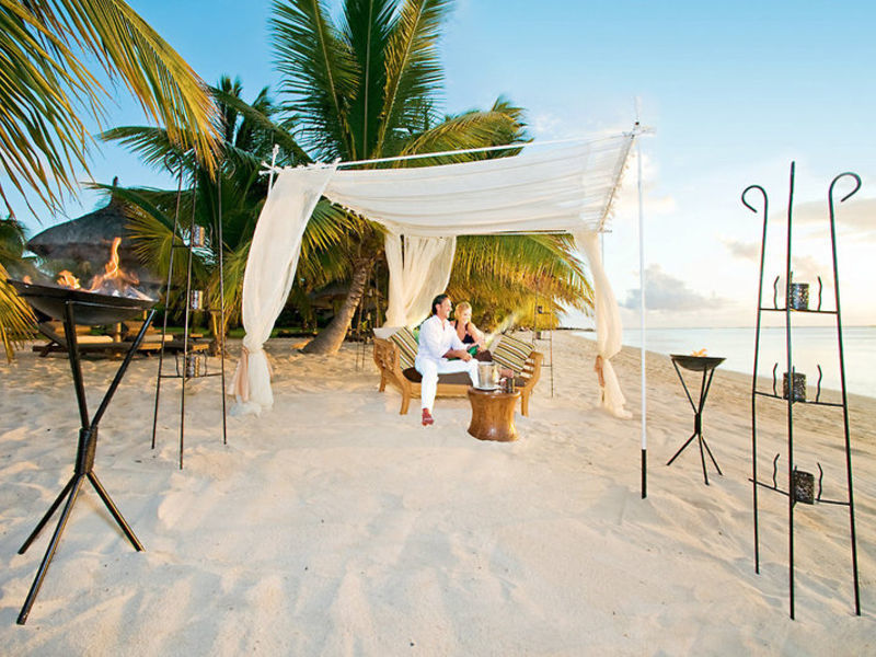 LUX* Le Morne