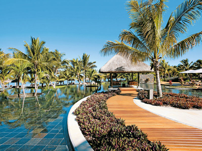 LUX* Le Morne