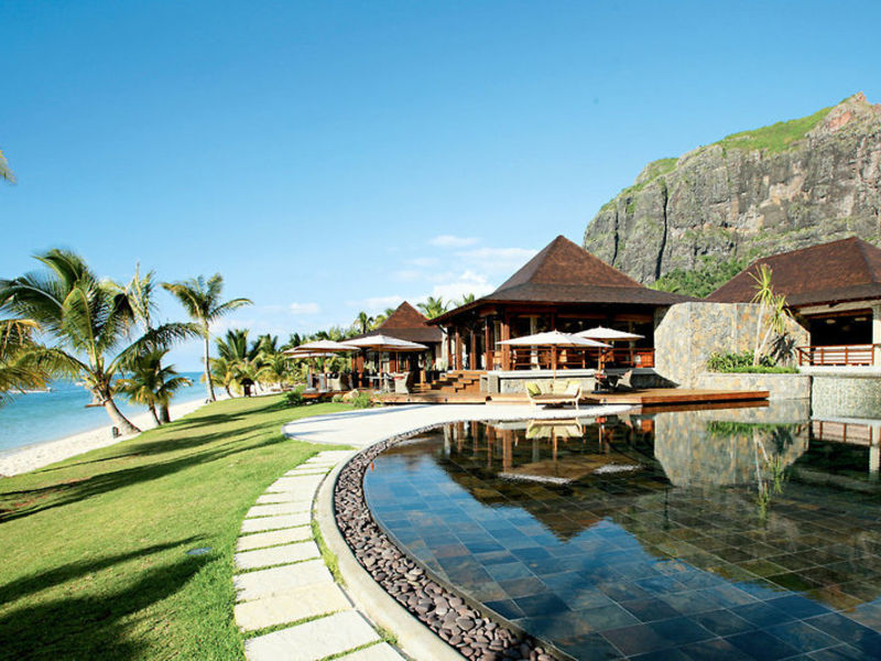 LUX* Le Morne