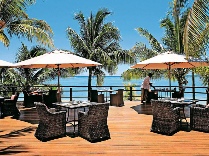 LUX* Le Morne