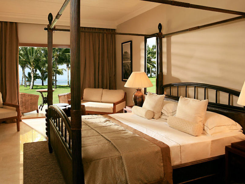 LUX* Le Morne
