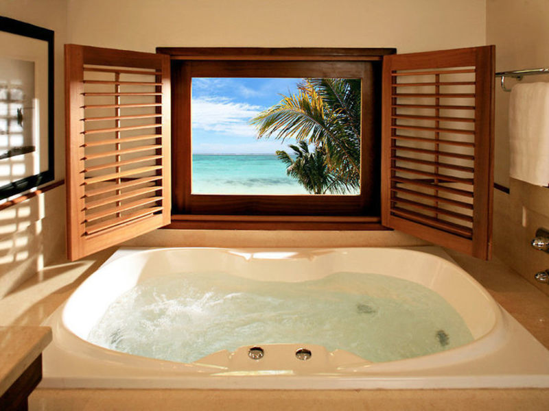 LUX* Le Morne