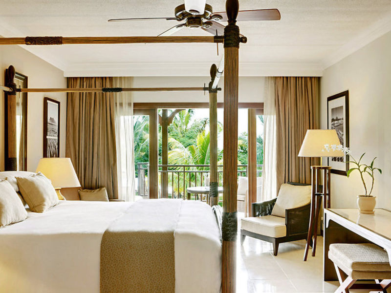 LUX* Le Morne