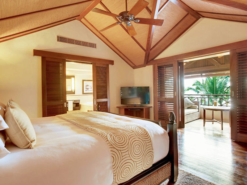 LUX* Le Morne
