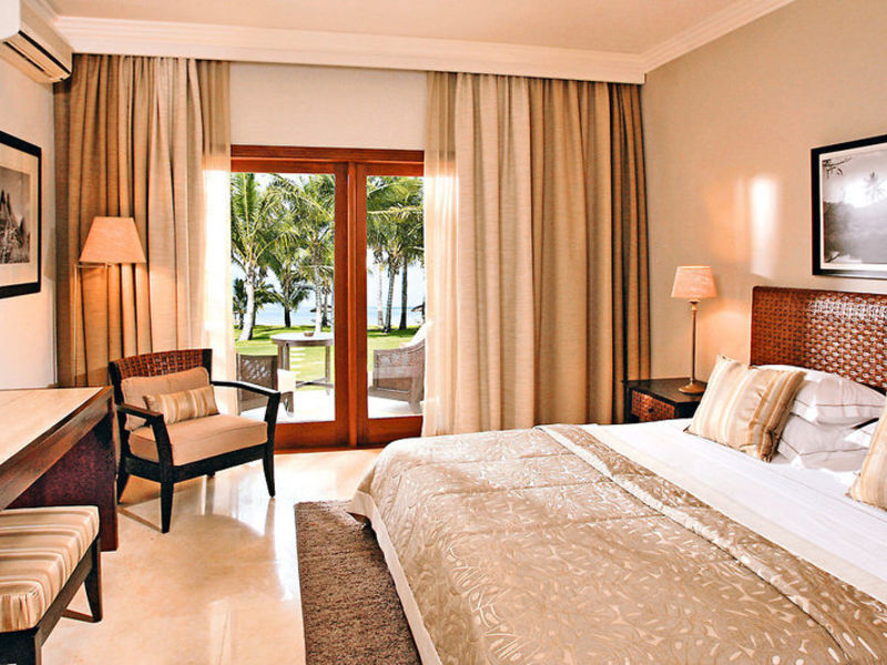 LUX* Le Morne