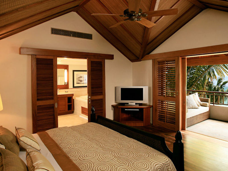 LUX* Le Morne