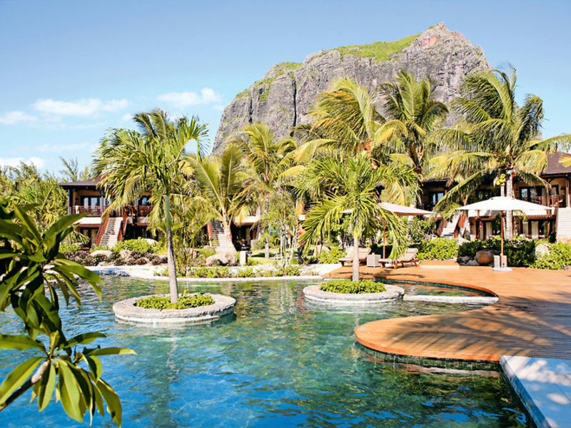 LUX Le Morne