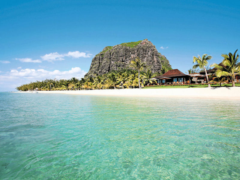 LUX Le Morne