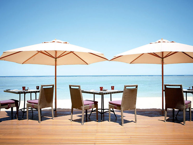 LUX Le Morne